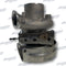 5322355 Turbocharger (Incomplete) He300Vg Cummins Isb Transit Bus / Yard Spotter Genuine Oem