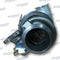 5324892H Turbocharger He600Wg Cummins Truck (Engine Isx) 15.0L Cm570 Genuine Oem Turbochargers