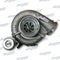 5324892H Turbocharger He600Wg Cummins Truck (Engine Isx) 15.0L Cm570 Genuine Oem Turbochargers