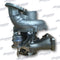 53269880004 Turbocharger K26 R2S Bmw 535D (Engine M57 3Ltr) Genuine Oem Turbochargers