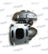 860352R Turbocharger K26 Volvo Penta Marine Tkamd41 Genuine Oem Turbochargers