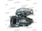 3581012 Turbocharger K26 Volvo Penta Marine Kad44 3.6L Genuine Oem Turbochargers