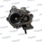 04297430Kz Turbocharger K26 Deutz Tractor 6Ltr Tcd2012 Genuine Oem Turbochargers