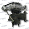 53279880012 Turbocharger K27 Mercedes Benz Atego 1518A / 1524A (Engine Om906La-Euro 3) Genuine Oem