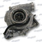 53279880012 Turbocharger K27 Mercedes Benz Atego 1518A / 1524A (Engine Om906La-Euro 3) Genuine Oem