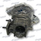 53279880012 Turbocharger K27 Mercedes Benz Atego 1518A / 1524A (Engine Om906La-Euro 3) Genuine Oem