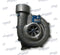 0030965599 Turbocharger K27 Mercedes Benz Diesel Truck 14.62Ltr Om442La Genuine Oem Turbochargers