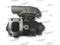 847201 Turbocharger K27 Volvo Penta Ship 5.6Ltr Genuine Oem Turbochargers