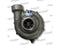 5700201 Genuine Turbocharger K27 Liebherr D9406Tiea3 Oem Turbochargers