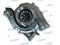 9260963199 Turbocharger K27 Mercedes Benz Truck Om926La-E4 Genuine Oem Turbochargers