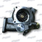 53279887208 Turbocharger K27 Mercedes Benz Truck Om926La-E3 7.2Ltr Genuine Oem Turbochargers