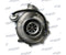 85000598 Turbocharger K27 Volvo Truck D6B250 5.48Ltr Genuine Oem Turbochargers