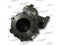 85000598 Turbocharger K27 Volvo Truck D6B250 5.48Ltr Genuine Oem Turbochargers