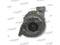 0030966399 Turbocharger K29 Mercedes Benz Industrial Engine 18.27Ltr Genuine Oem Turbochargers