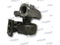 51.09100-736B Turbocharger Man Truck D876Lf Euro 2 12.82Ltr Genuine Oem Turbochargers