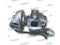 3802139 Turbocharger K31 Volvo Penta Marine Diesel 7.3Ltr Genuine Oem Turbochargers