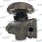 51.09100-7305 Turbocharger K33 Man Ship D2840Lye 18.27Ltr Genuine Oem Turbochargers