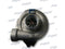 0100961199 Turbocharger K36 Mercedes-Benz Industrial Engine Om444La 21.93Ltr Genuine Oem