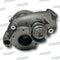 0080960299 Turbocharger K365 Mtu-Ddc Ship (Engine 12V000M91) 23.89Ltr Genuine Oem Turbochargers