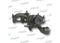 038253014 Turbocharger Bv39 Volkswagon Polo / Derby Flight Tdi 1.9Ltr Genuine Oem Turbochargers