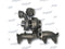 038253010C Turbocharger Bv39 Volkswagon Transporter / Multivan Tdi (T5) 1.9Ltr Genuine Oem