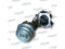 6460901180 Turbocharger Kp39 Mercedes Benz Sprinter Van 2.15Ltr (High Pressure Stage) Genuine Oem