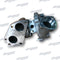 54399880089 Turbocharger Kp39 R2S Bmw 535D (Engine M57 Tu2) 3.0Ltr Genuine Oem Turbochargers