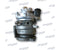 6H3Q6K682Ef Turbocharger Bv39 Landrover Range Rover Sport Tdv8 3.6 Right Side Genuine Oem