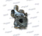 6H3Q6K682Ef Turbocharger Bv39 Landrover Range Rover Sport Tdv8 3.6 Right Side Genuine Oem