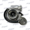 5451732 Turbocharger He221W Cummins Dongfeng Isde4 Euro 3 / 4 Genuine Oem Turbochargers