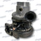 4309083 Turbocharger (Incomplete) He400Vg Ism11 Cummins Epa07 Genuine Oem Turbochargers