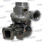 4309083 Turbocharger (Incomplete) He400Vg Ism11 Cummins Epa07 Genuine Oem Turbochargers