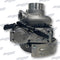 5501561H Turbocharger He400Vg Cummins Qsl Industrial 8.9L (Incl. Electric Actuator) Genuine Oem