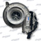 5501561H Turbocharger He400Vg Cummins Qsl Industrial 8.9L (Incl. Electric Actuator) Genuine Oem