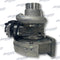 5501561H Turbocharger He400Vg Cummins Qsl Industrial 8.9L (Incl. Electric Actuator) Genuine Oem