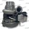 5501561H Turbocharger He400Vg Cummins Qsl Industrial 8.9L (Incl. Electric Actuator) Genuine Oem