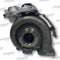 5501561H Turbocharger He400Vg Cummins Qsl Industrial 8.9L (Incl. Electric Actuator) Genuine Oem