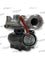 04503634 Turbocharger S200G Deutz / Volvo-Penta Industrial Engine Tcd2012L6 Genuine Oem