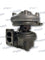 04503634 Turbocharger S200G Deutz / Volvo-Penta Industrial Engine Tcd2012L6 Genuine Oem