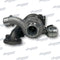 57439880001 Turbocharger Db43V Fiat / Opel 1.9L (Zi9Dt) Drop In Turbo Genuine Oem Turbochargers