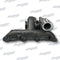 57439880001 Turbocharger Db43V Fiat / Opel 1.9L (Zi9Dt) Drop In Turbo Genuine Oem Turbochargers