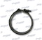 6020-002 Turbo Exhaust V-Band Clamp 3 (Currently Unavailable) Turbocharger Accessories