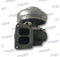 631Gc5110P2 Turbocharger Tv8116 Mack Diesel Truck (Reconditioned) Genuine Oem Turbochargers