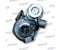 650017012 Turbocharger Gt15445 Daedong / Cummins Tractor 2.4Ltr 3D100Lt Genuine Oem Turbochargers