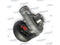 6207818331 Turbocharger Komatsu Construction Equipment S6D95L Genuine Oem Turbochargers