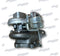 14411-Vb300 Turbocharger Gt1752S Nissan Patrol / Safari 2.8Ltr Rd28Ti Genuine Oem Turbochargers