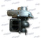 8943906401 Turbocharger Gt3576 Isuzu F-Series (Fsr / Frr Frd) 6Hk1-Tcn 7.80L Genuine Oem