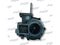 8943906401 Turbocharger Gt3576 Isuzu F-Series (Fsr / Frr Frd) 6Hk1-Tcn 7.80L Genuine Oem