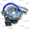 709942 - 5009S Turbocharger Gt3571 Perkins Vista 6 235 - 9694 Cat Wheel Loader 928G / 930G 924G