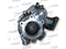 709942 - 5009S Turbocharger Gt3571 Perkins Vista 6 235 - 9694 Cat Wheel Loader 928G / 930G 924G